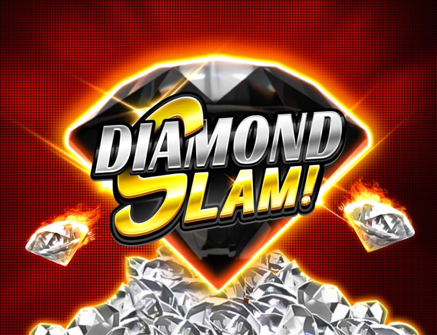 diamond-slam